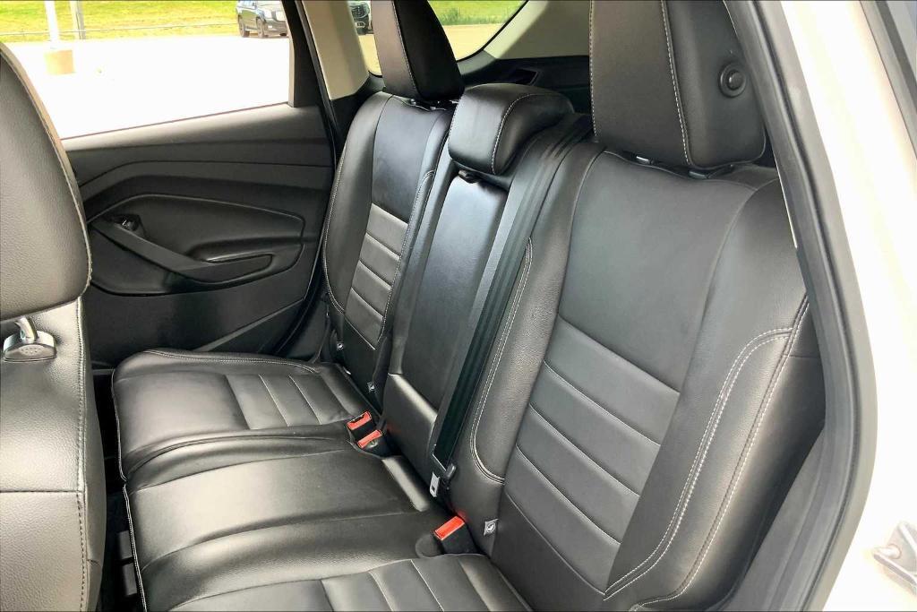 used 2015 Ford Escape car, priced at $12,280