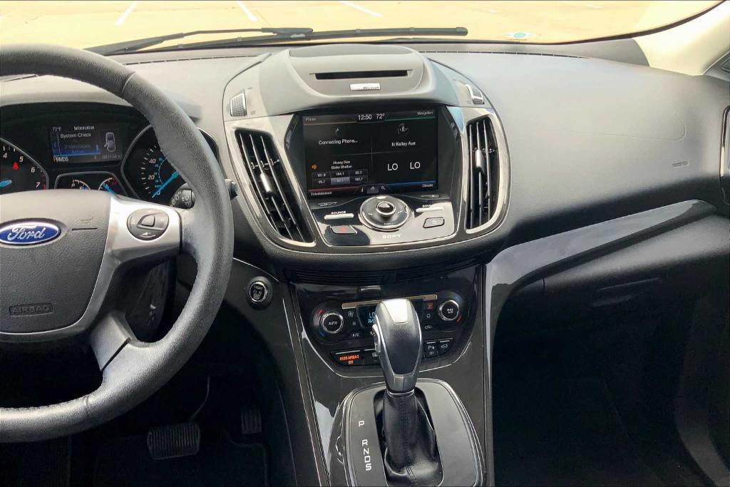 used 2015 Ford Escape car, priced at $12,280