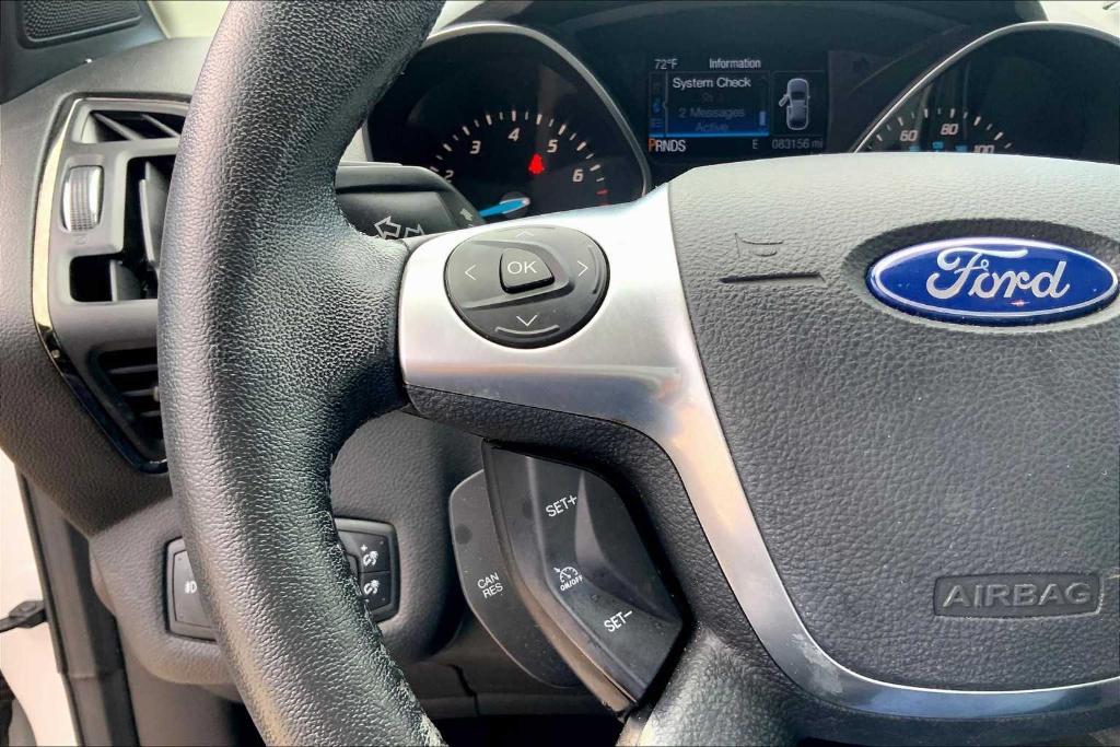 used 2015 Ford Escape car, priced at $12,280