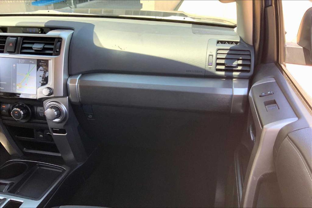used 2022 Toyota 4Runner car, priced at $35,495