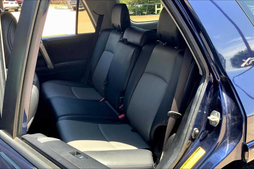 used 2022 Toyota 4Runner car, priced at $35,495