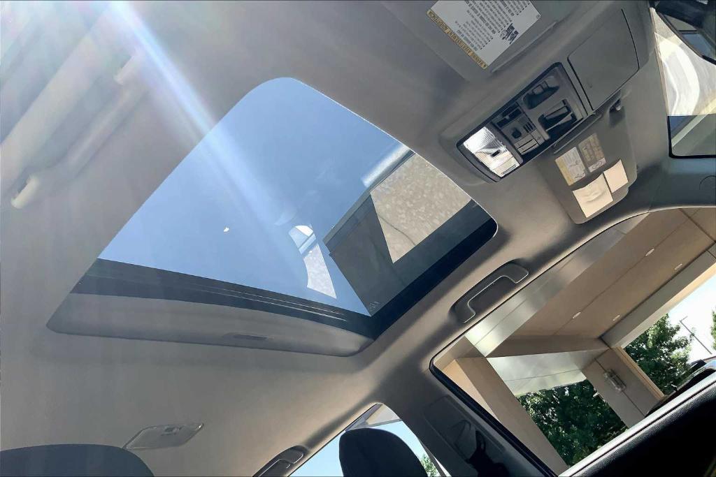 used 2022 Toyota 4Runner car, priced at $35,495