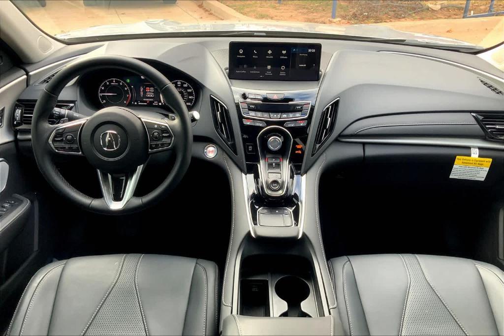 new 2024 Acura RDX car, priced at $49,845