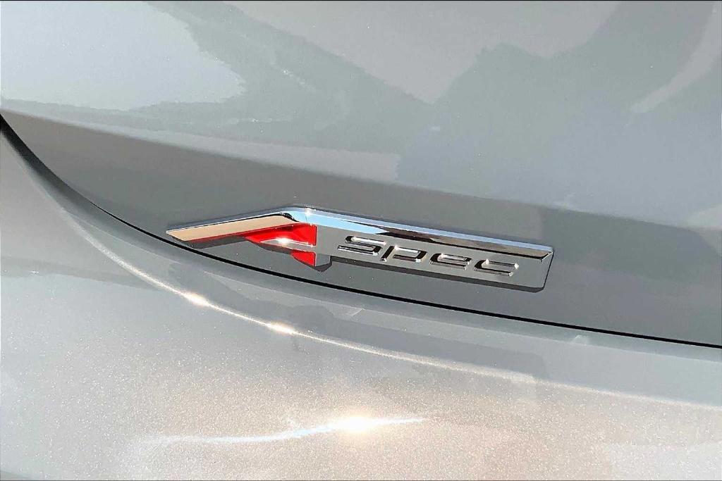 new 2025 Acura TLX car, priced at $51,190