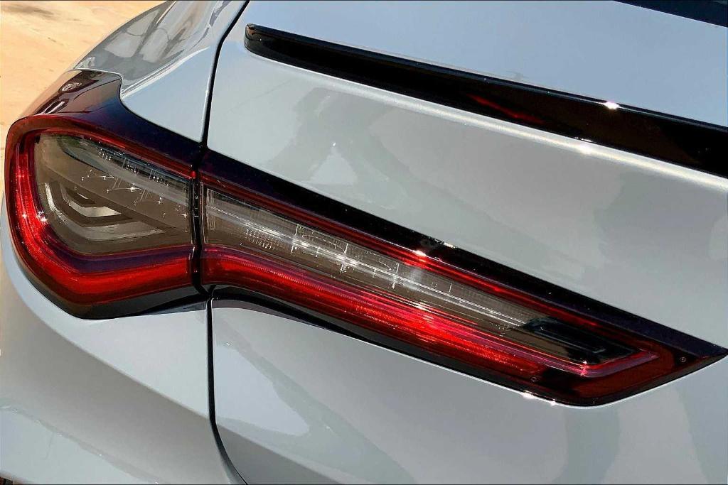 new 2025 Acura TLX car, priced at $51,190
