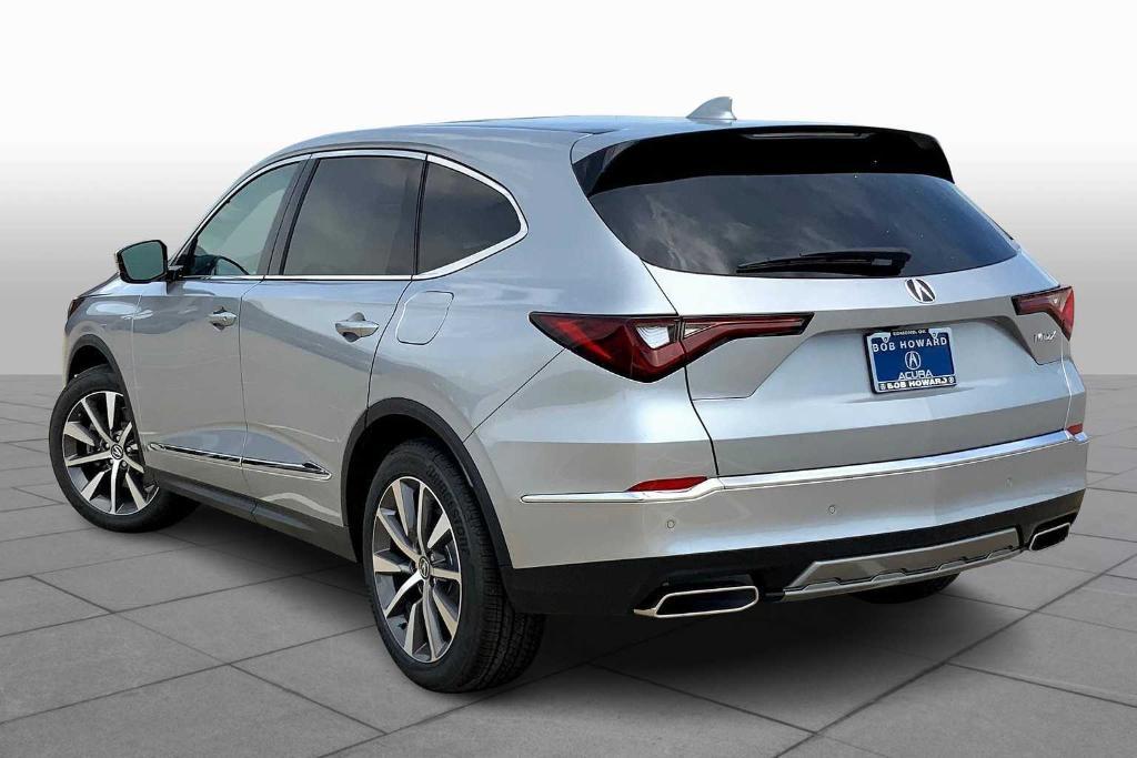 new 2026 Acura MDX car, priced at $60,045