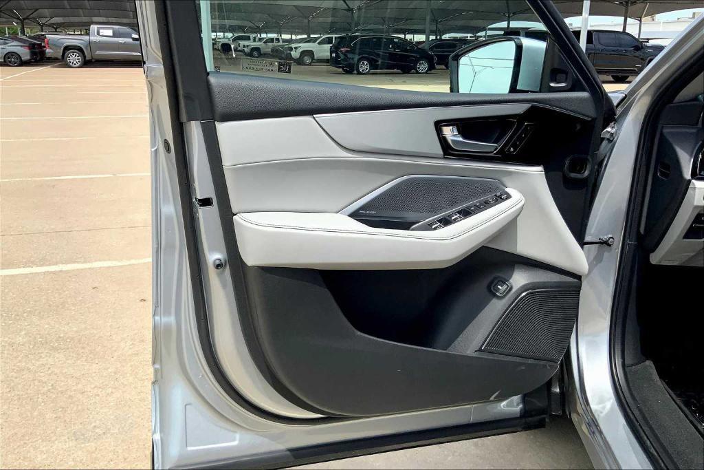 new 2026 Acura MDX car, priced at $60,045