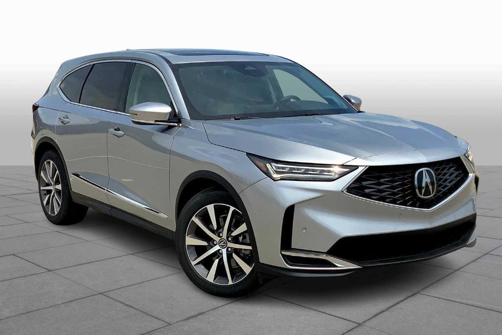 new 2026 Acura MDX car, priced at $60,045