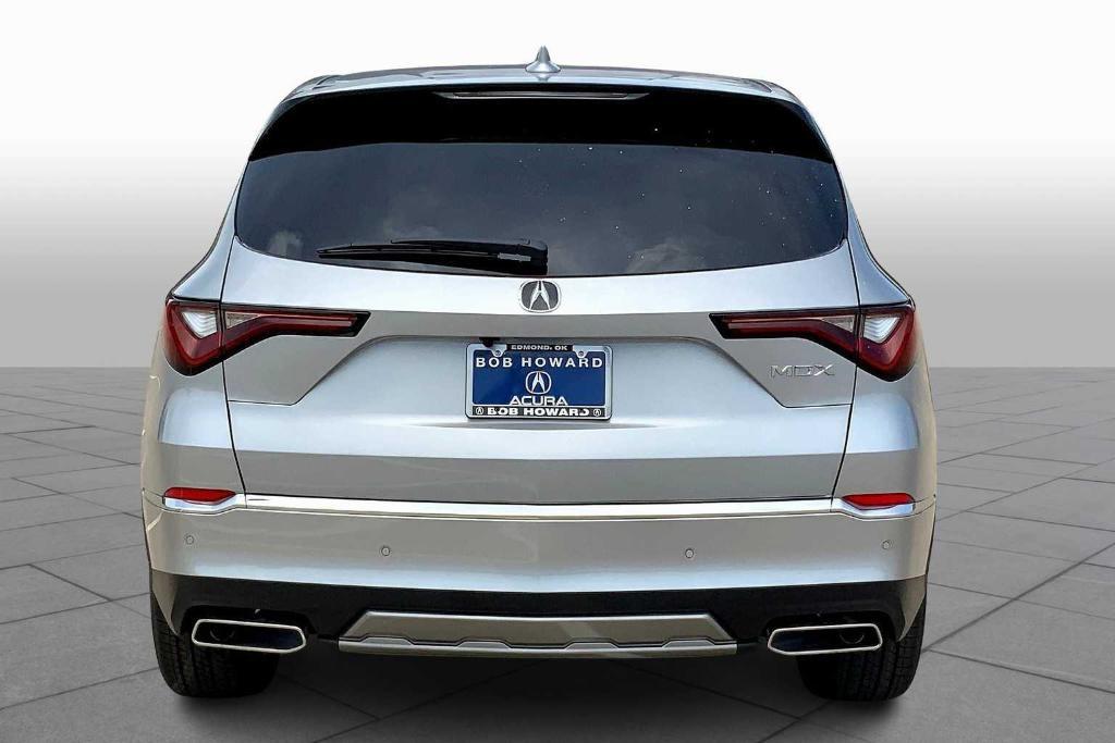 new 2026 Acura MDX car, priced at $60,045