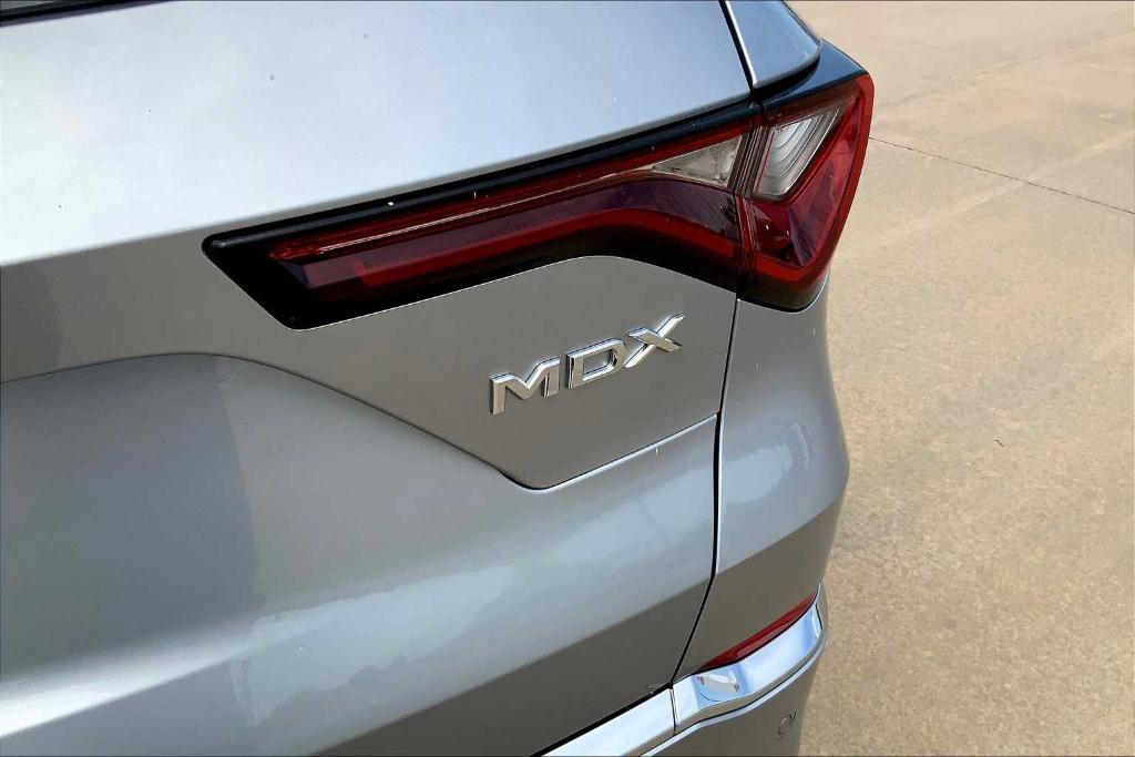 new 2026 Acura MDX car, priced at $60,045