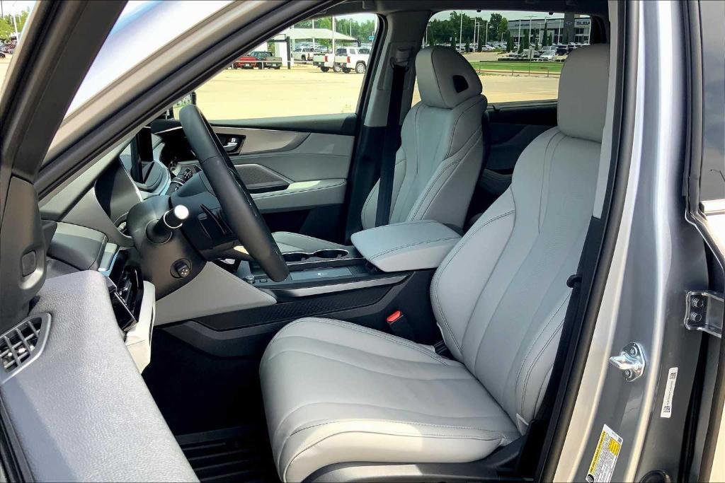 new 2026 Acura MDX car, priced at $60,045