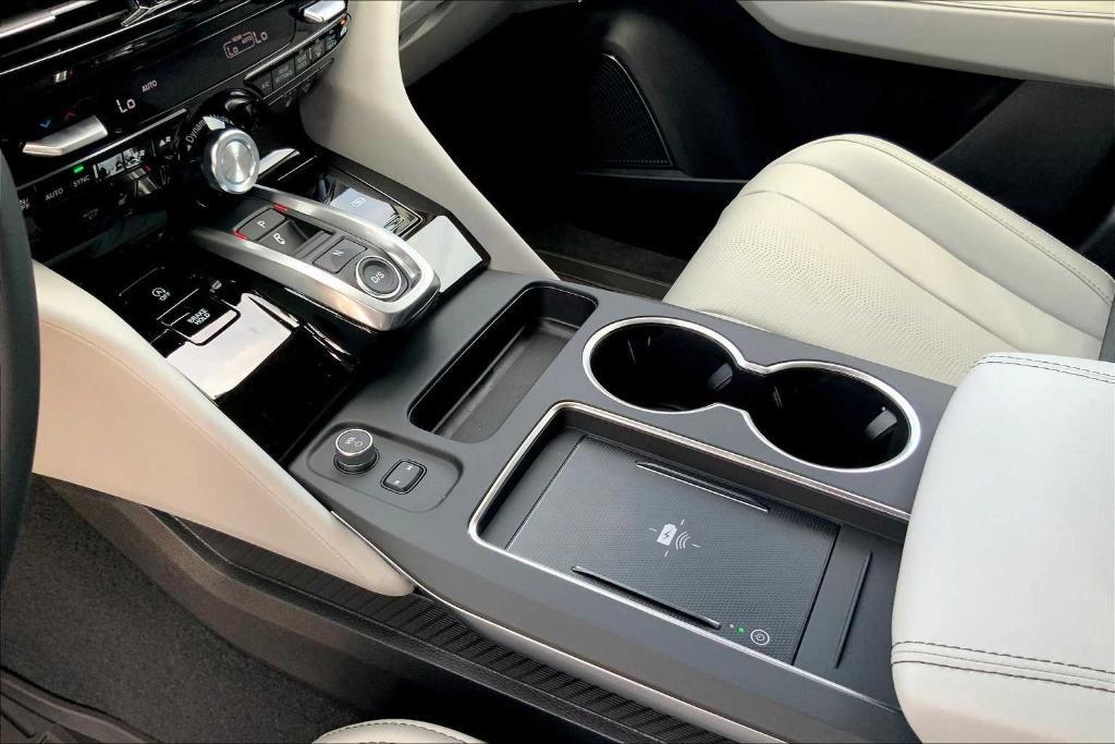 new 2026 Acura MDX car, priced at $60,045