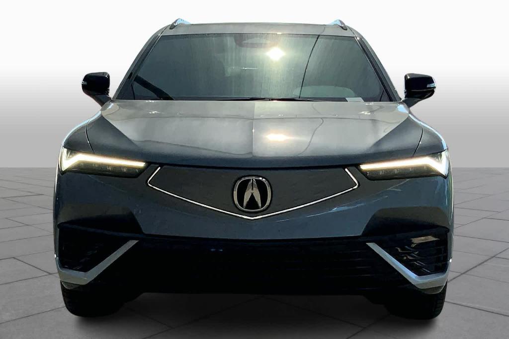 new 2024 Acura ZDX car, priced at $71,346