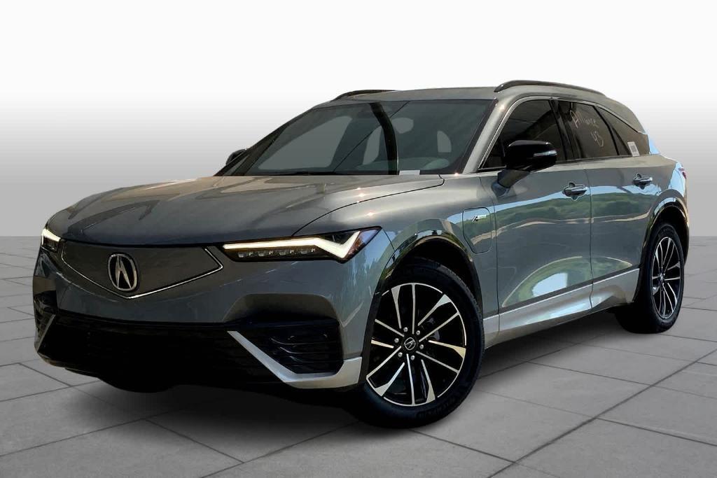 new 2024 Acura ZDX car, priced at $71,346