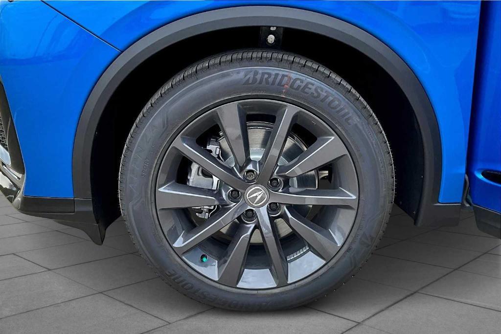 new 2026 Acura MDX car, priced at $65,845