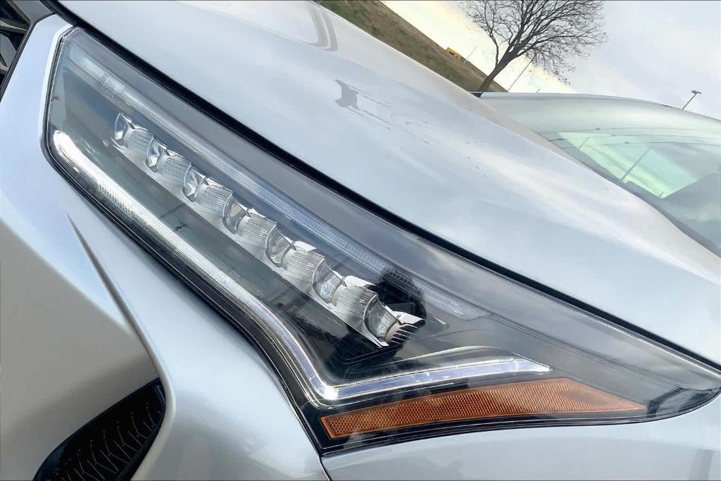 new 2025 Acura RDX car, priced at $55,800