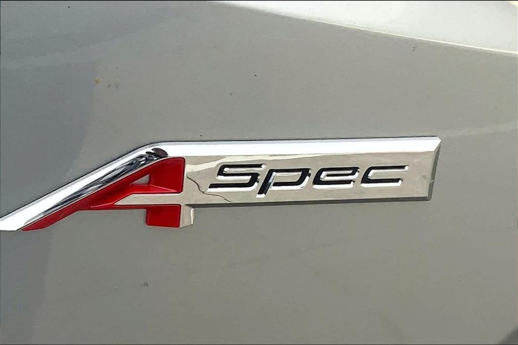 new 2025 Acura RDX car, priced at $55,800