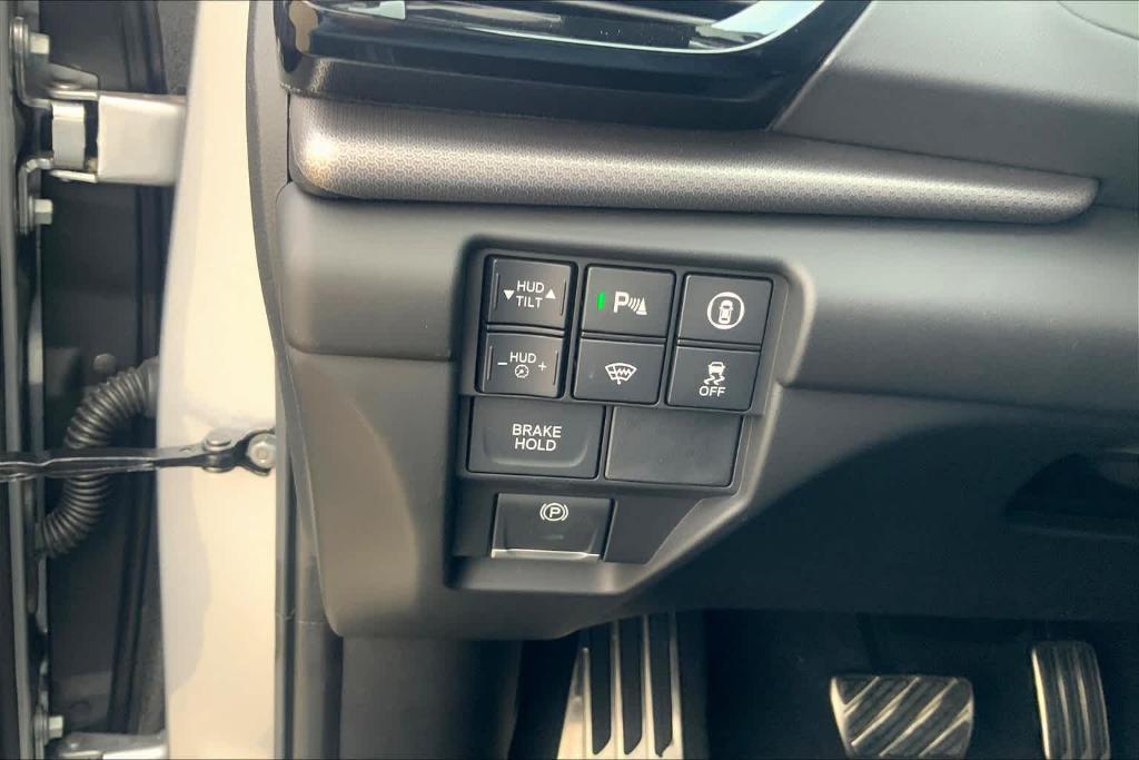 new 2025 Acura RDX car, priced at $55,800