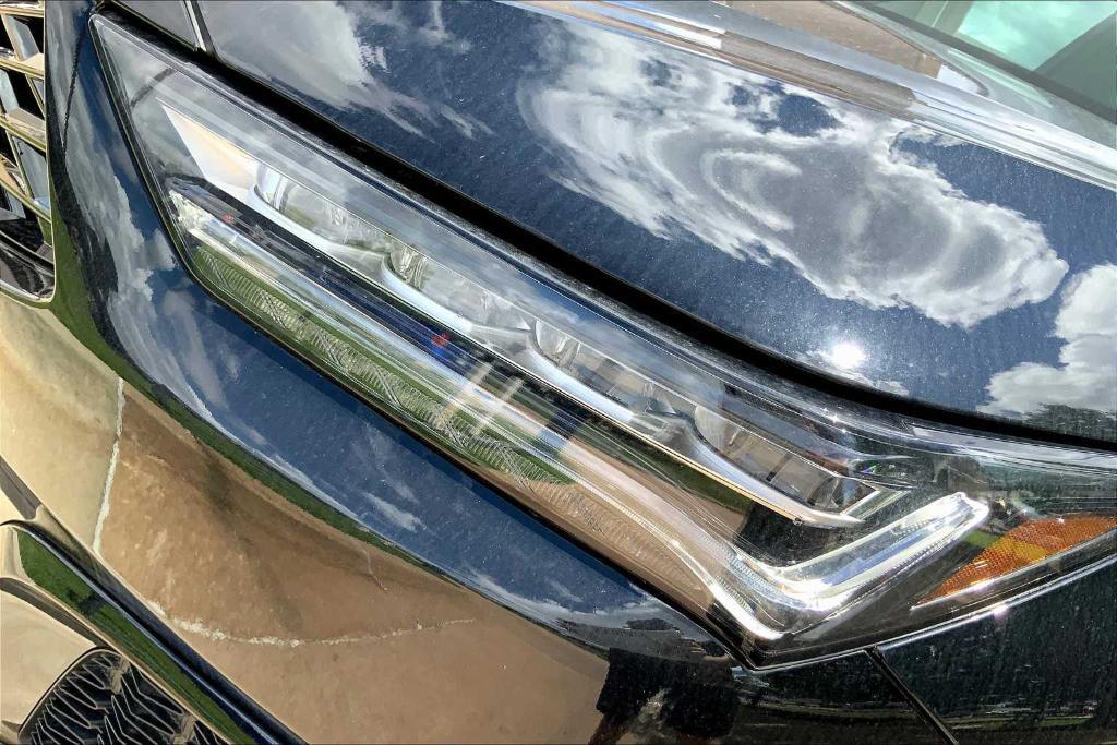 new 2025 Acura MDX car, priced at $65,245