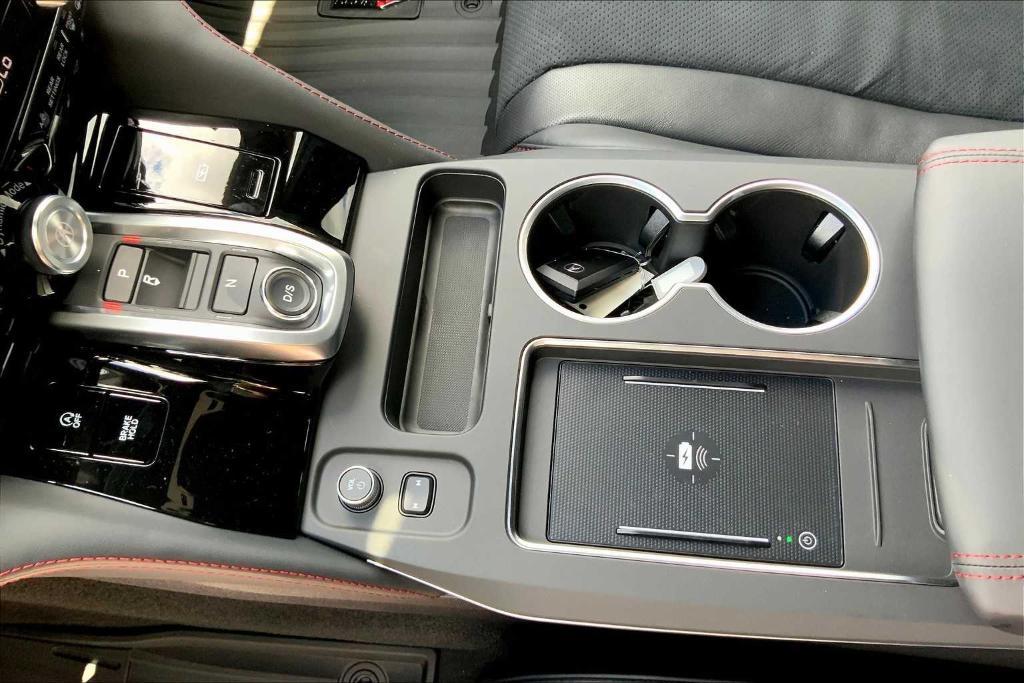 new 2025 Acura MDX car, priced at $65,245