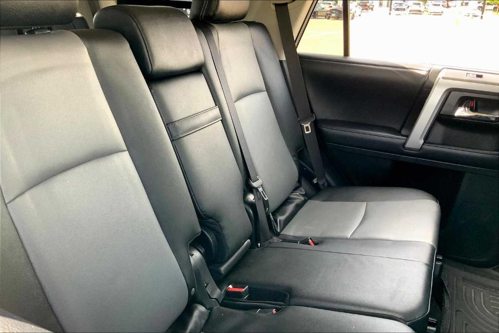 used 2019 Toyota 4Runner car, priced at $36,995