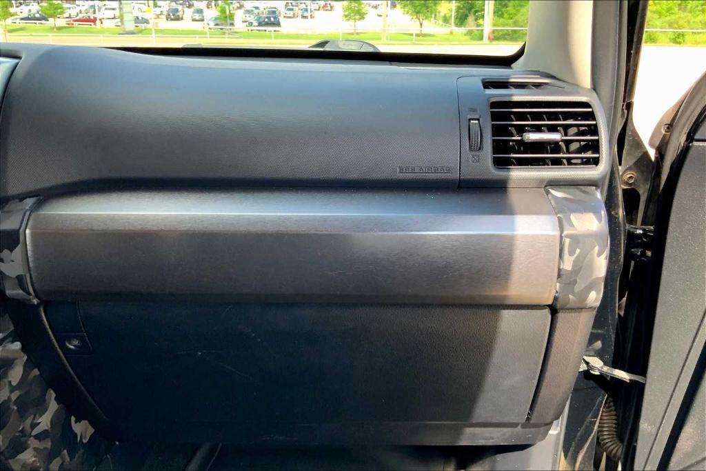 used 2019 Toyota 4Runner car, priced at $36,995