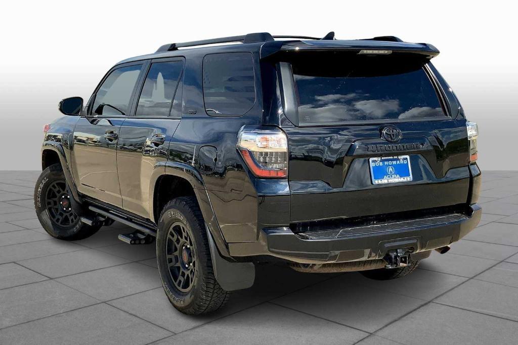 used 2019 Toyota 4Runner car, priced at $36,995