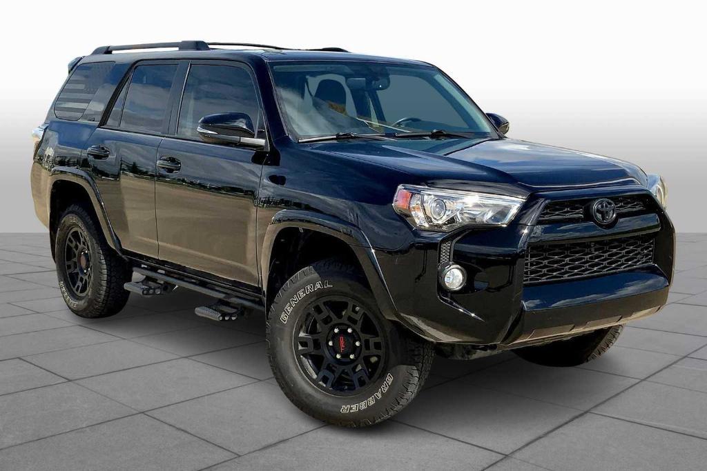 used 2019 Toyota 4Runner car, priced at $36,995