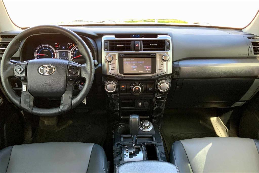 used 2019 Toyota 4Runner car, priced at $36,995