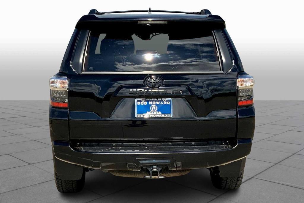 used 2019 Toyota 4Runner car, priced at $36,995
