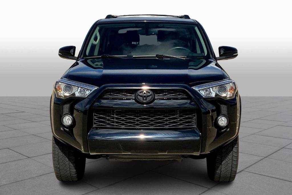 used 2019 Toyota 4Runner car, priced at $36,995