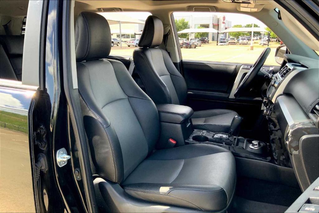 used 2019 Toyota 4Runner car, priced at $36,995