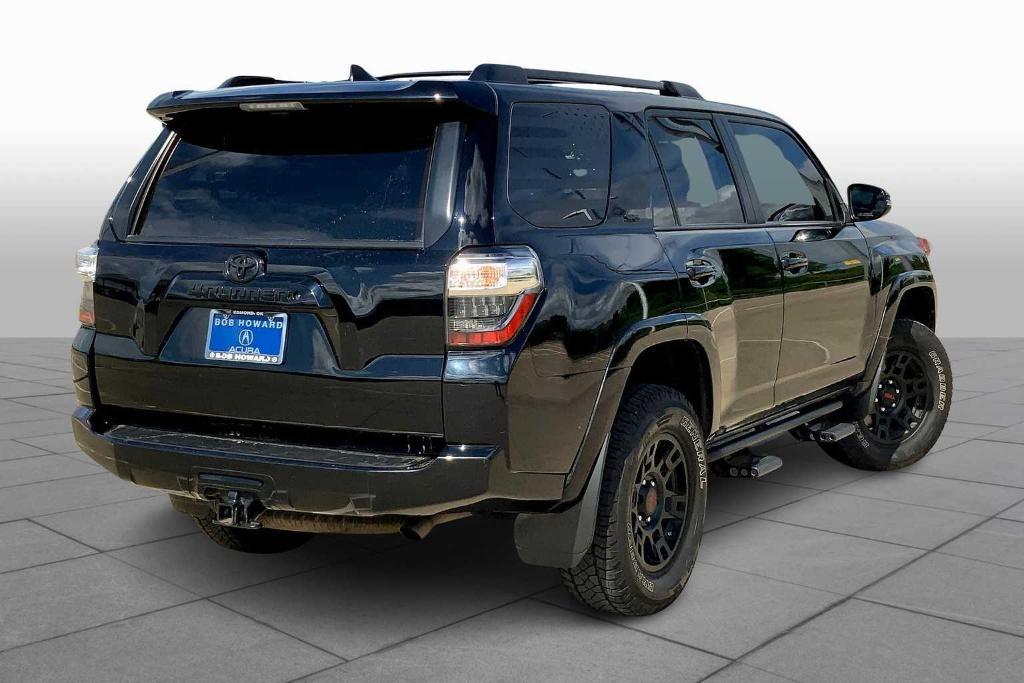 used 2019 Toyota 4Runner car, priced at $36,995
