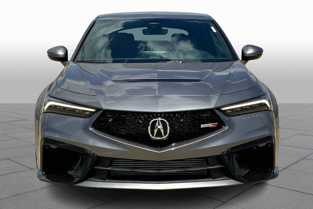 new 2025 Acura Integra car, priced at $56,190