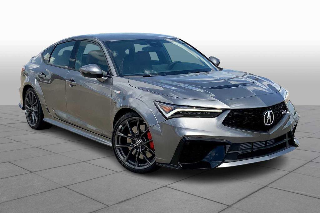 new 2025 Acura Integra car, priced at $56,190