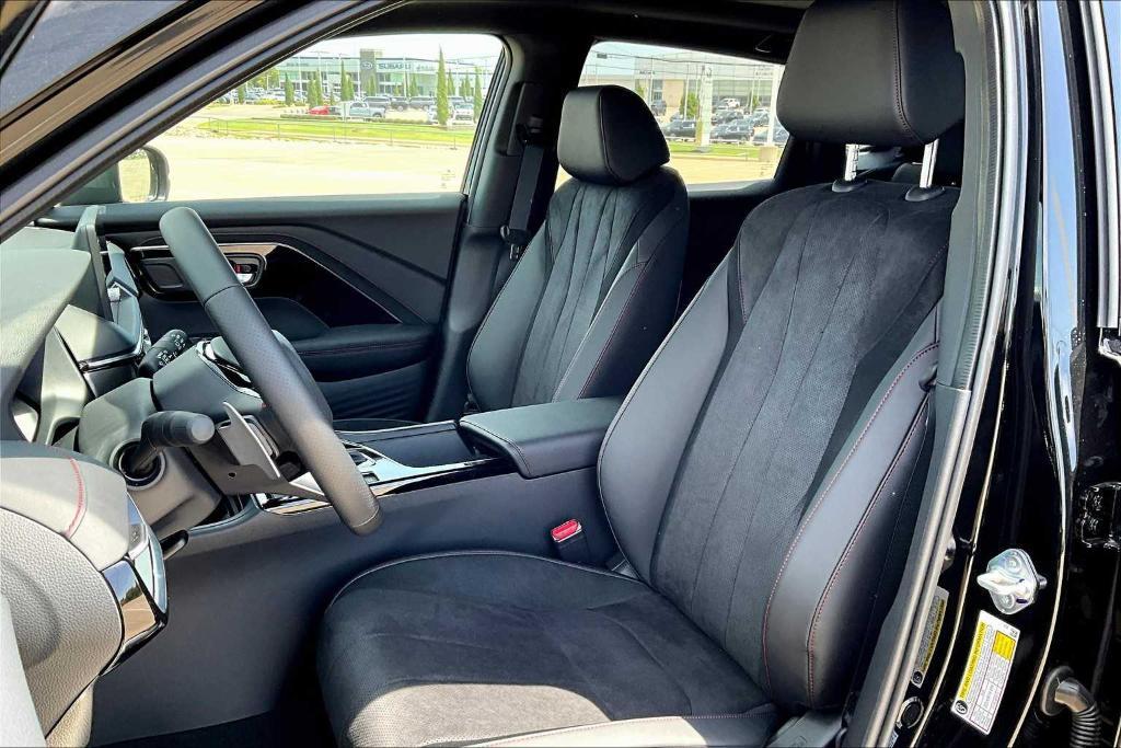 new 2025 Acura ADX car, priced at $42,845