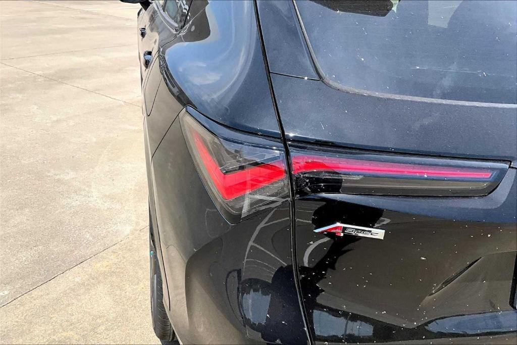 new 2025 Acura ADX car, priced at $42,845