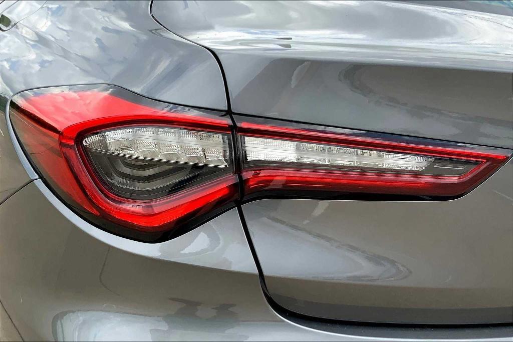 new 2025 Acura TLX car, priced at $46,690