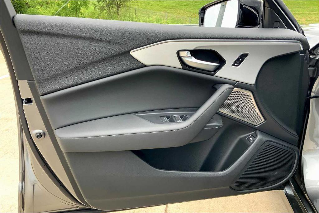 new 2025 Acura TLX car, priced at $46,690