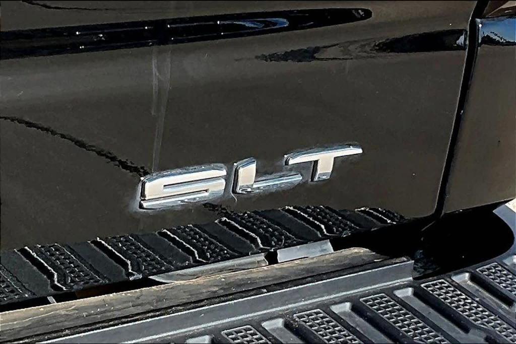 used 2021 GMC Sierra 1500 car, priced at $39,611