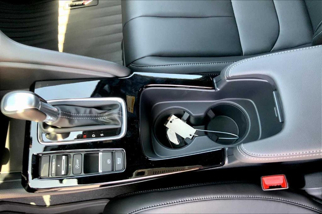 new 2025 Acura Integra car, priced at $35,441