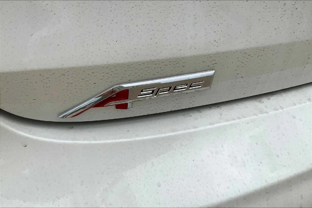 new 2025 Acura TLX car, priced at $53,690