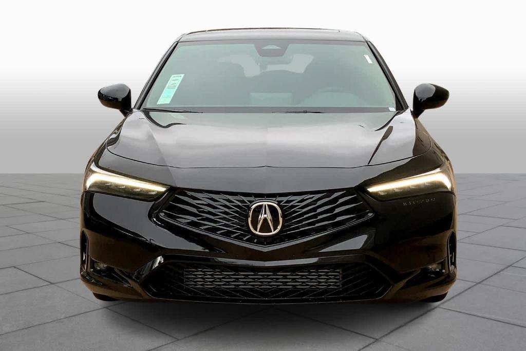 new 2025 Acura Integra car, priced at $38,290