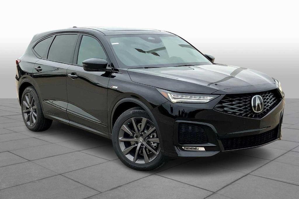 new 2026 Acura MDX car, priced at $65,845