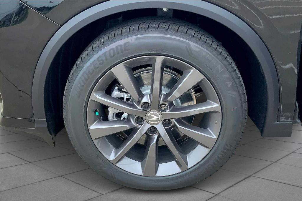 new 2026 Acura MDX car, priced at $65,845