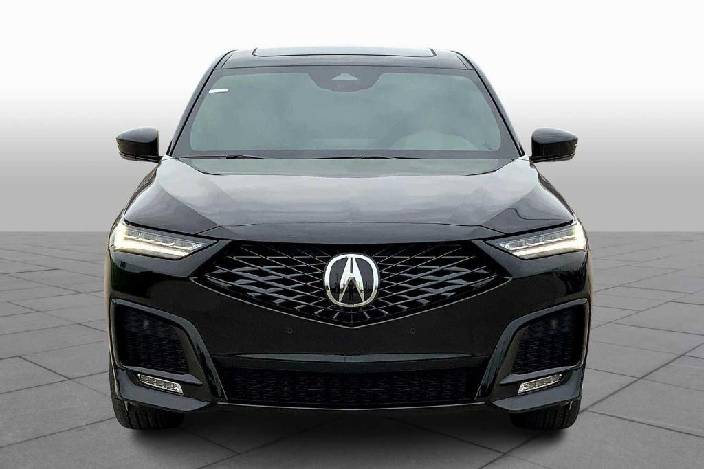 new 2026 Acura MDX car, priced at $65,845