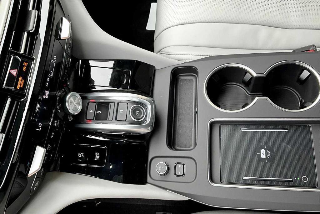 new 2026 Acura MDX car, priced at $58,550