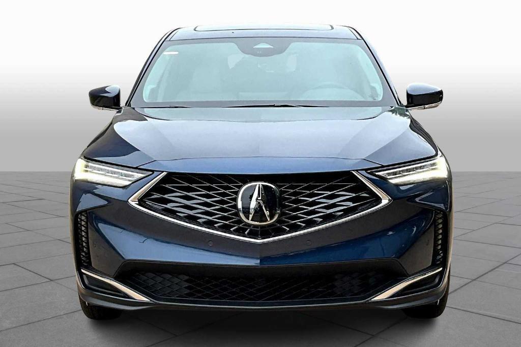 new 2026 Acura MDX car, priced at $58,550