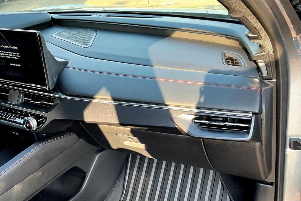 used 2024 Acura ZDX car, priced at $39,981