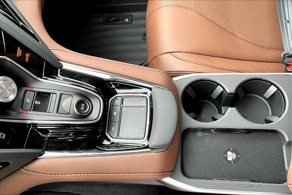 new 2025 Acura RDX car, priced at $49,250